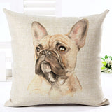 Cushion Covers - 100's of Breeds Available!