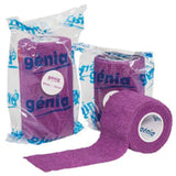 Genia BITTER Cohesive Bandage 5 cm, 7.5cm or 10 cm x 4.5m