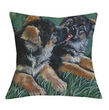 Cushion Covers - 100's of Breeds Available!