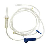 GVP IV Fluids Giving Sets -20 or 60 drops