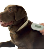 Universal Microchip Reader