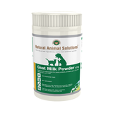 Goat Milk Powder - Natural Animal Solutions