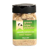 MM GREEN TRIPE POWDER (Human Grade) Nutrient Rich Meal Topper!