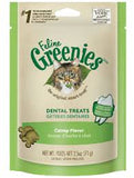 Greenies - Feline Dental Treats 60gm