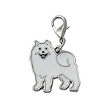 Various Breeds & Designs Pet/Key Tags from