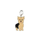 Various Breeds & Designs Pet/Key Tags from