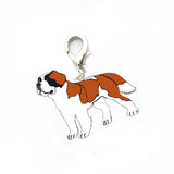 Various Breeds & Designs Pet/Key Tags from