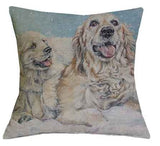 Cushion Covers - 100's of Breeds Available!