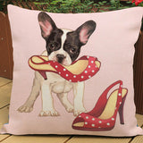 Cushion Covers - 100's of Breeds Available!