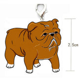 Various Breeds & Designs Pet/Key Tags from