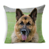 Cushion Covers - 100's of Breeds Available!