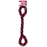 KONG Signature Rope 22 Inch Double Tug - Great for Large Breeds!