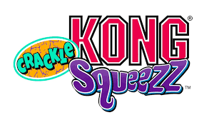 KONG Squeezz Crackle Stick