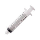 Syringes Terumo B-D Quality LUER LOCK 3, 5, 10, 20, 30, 50 & 60ml from