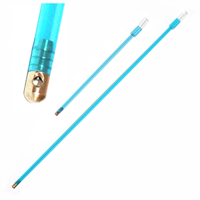 M2 Blue Insemination Tubes 5 and 10 Inch