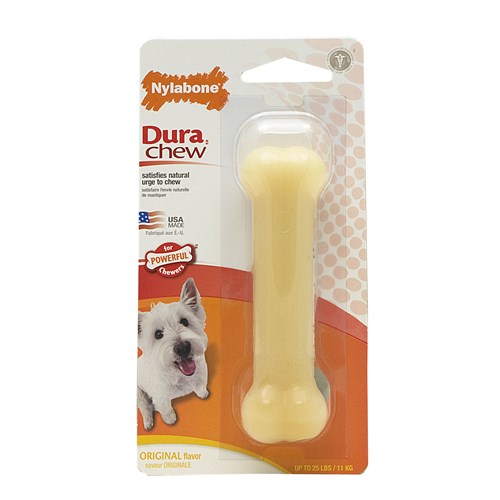 Nylabone Durachew Regular on a white background