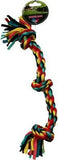 FLEECE Stretch Rope by Pawplay from
