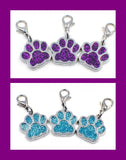 Various Breeds & Designs Pet/Key Tags from