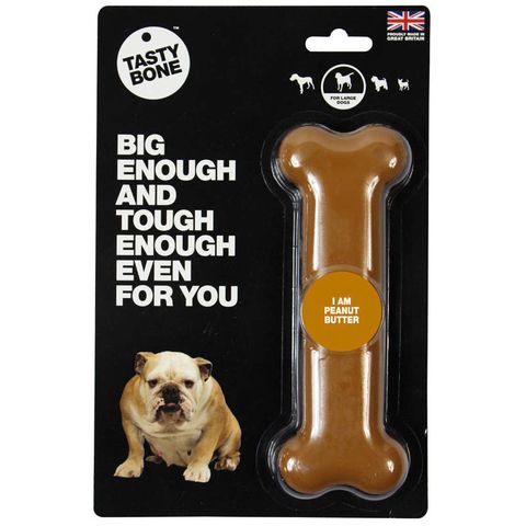 Tasty Bone Nylon - Toy, Small and Large Breeds