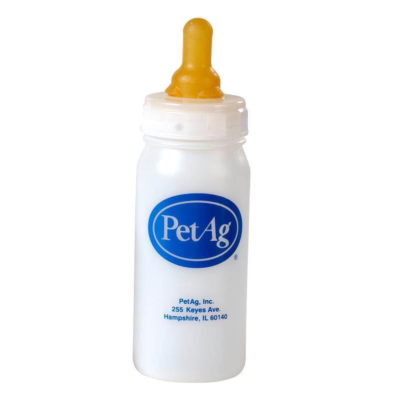 PetAg Nursing Bottles OZ FUR KIDS WHELPING SUPPLIES