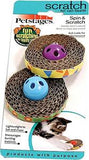 Petstages Spin & Scratch