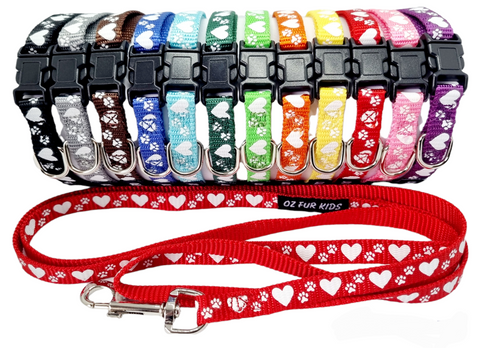 Paw paws dog clearance collars