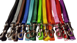 Now AVAILABLE Sets of 13! Puppy Paws XL ID COLLARS & Optional Leads for Larger Pups from