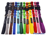 Now AVAILABLE Sets of 13! Puppy Paws XL ID COLLARS & Optional Leads for Larger Pups from