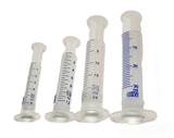 Canine Breast Pump Syringes - Various Sizes from