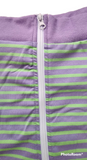 ZIP UP Dog Recovery Surgical Suits - Mastitis & Weaning - Medium to Extra Large Dogs