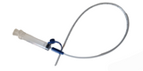 Luer Slip Feeding Tubes 5 to 10FG with 3mL Syringe