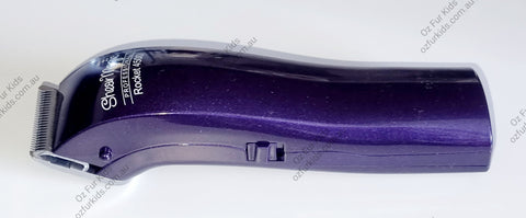 Shear Magic Rocket 4500 Battery Operated Trimmer – Oz Fur Kids Whelping ...