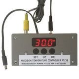 Warm A Pet Precision Thermostat Control Unit