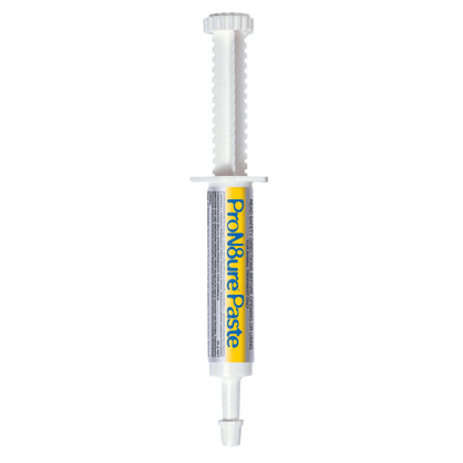 Pron8ure Probiotic Paste on a white background