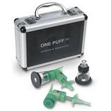 McCulloch One Puff Puppy/Kitten Resuscitator/Aspirator AUSTRALIAN CUSTOMERS ONLY