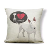 Cushion Covers - 100's of Breeds Available!