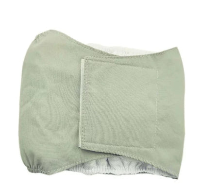 Dog Belly Bands XS to XL