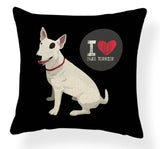 Cushion Covers - 100's of Breeds Available!