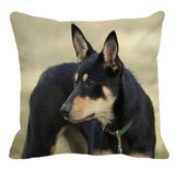 Cushion Covers - 100's of Breeds Available!