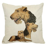 Cushion Covers - 100's of Breeds Available!