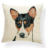 Cushion Covers - 100's of Breeds Available!