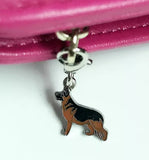 Various Breeds & Designs Pet/Key Tags from