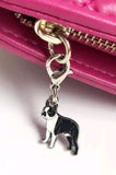 Various Breeds & Designs Pet/Key Tags from