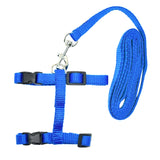 Cat Harness