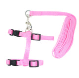 Cat Harness