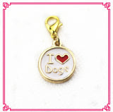 Various Breeds & Designs Pet/Key Tags from