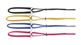 Beau Pets Show Martingale Lead 10mm Flat