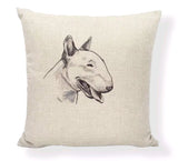 Cushion Covers - 100's of Breeds Available!