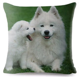 Cushion Covers - 100's of Breeds Available!