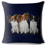 Cushion Covers - 100's of Breeds Available!